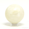 Aragonite Polished Sphere from Peru | Venusrox