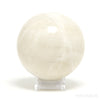 Aragonite Polished Sphere from Peru | Venusrox