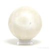 Aragonite Polished Sphere from Peru | Venusrox