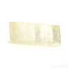 Honey Optical Calcite Polished Crystal from China | Venusrox