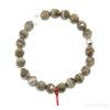 Flint Bead Bracelet from Poland | Venusrox