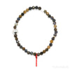 Pietersite Bead Bracelet from Namibia | Venusrox