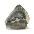 Smoky Lodalite Quartz Natural Point from Brazil | Venusrox