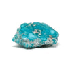 Turquoise Part Polished/Part Natural Crystal from Blue Ridge, Sonora, Mexico | Venusrox