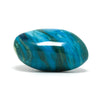 Blue Opal Polished Crystal from Peru | Venusrox