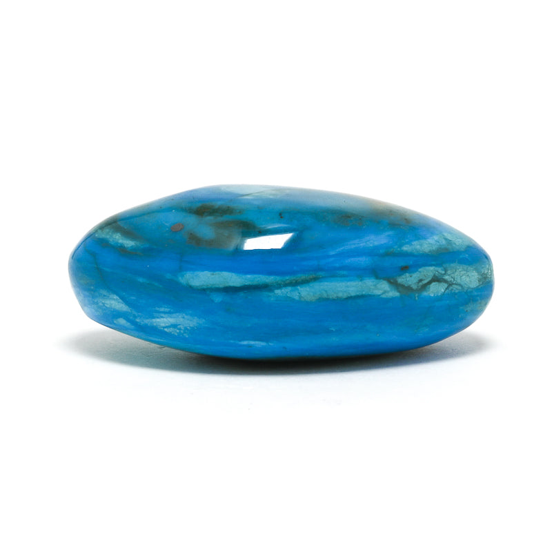 Blue Opal Polished Sphere from Peru | Venusrox