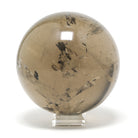Smoky Quartz Sphere from Brazil | Venusrox