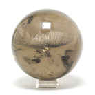 Smoky Quartz Sphere from Brazil | Venusrox