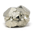 Pyrite Natural Cluster from the Huanzala Mine, Huallanca District, Dos de Mayo Province, Huánuco Department, Peru | Venusrox