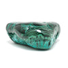 Malachite and Chrysocolla Polished Crystal from the Democratic Republic of Congo | Venusrox
