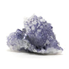 Fluorite on Quartz Natural Crystal from Changshan Co., Quzhou, Zhejiang, China | Venusrox