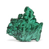 Malachite Polished Crystal from the Democratic Republic of Congo | Venusrox