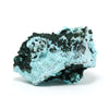 Chrysocolla with Malachite Natural Crystal from Democratic Republic of the Congo | Venusrox