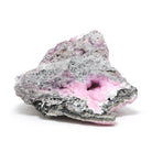 Smithsonite on Matrix Natural Specimen from the El Refugio Mine, Choix, Sinaloa, Mexico | Venusrox