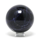 Sodalite Polished Sphere from Brazil | Venusrox