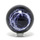 Sodalite Polished Sphere from Brazil | Venusrox