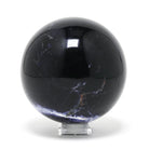 Sodalite Polished Sphere from Brazil | Venusrox