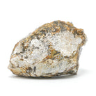 Blue Chalcedony pseudomorph after Anhydrite on Matrix Natural Crystal from Rumy Pata, Ichuna, General Sanchez Cerro Province, Moquegua, Peru | Venusrox