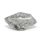 Rutilated Lodalite Quartz Polished/Natural Crystal from Brazil | Venusrox