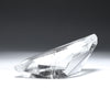 Clear Quartz Polished Crystal from Brazil | Venusrox