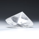 Clear Quartz Polished Crystal from Brazil | Venusrox