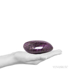 Chromium Iowaite and Serpentine Polished Crystal from Kaznakhtinskii ultrabasic massif, Russia | Venusrox