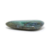 Fuchsite with Blue Kyanite Polished Crystal from Loukhi, Korelia, Russia | Venusrox