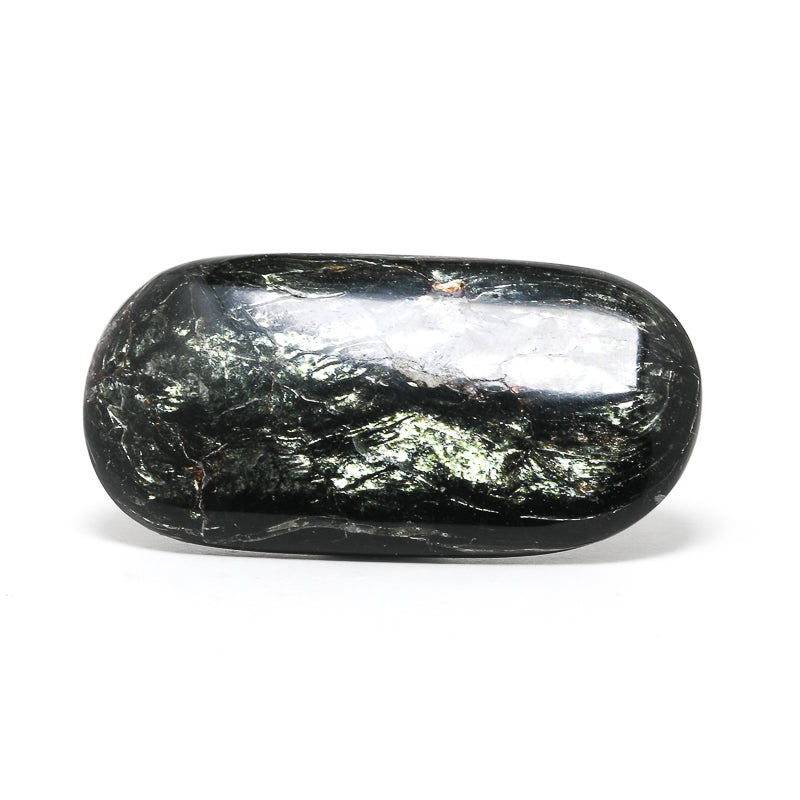 Phlogopite (Tetraferriphlogopite) Polished Crystal from the Kola Peninsula, Russia | Venusrox