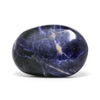 Sodalite Polished Crystal from Brazil | Venusrox