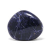 Sodalite Polished Crystal from Brazil | Venusrox