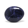 Sodalite Polished Crystal from Brazil | Venusrox