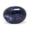 Sodalite Polished Crystal from Brazil | Venusrox