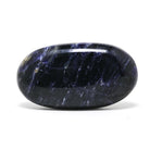 Sodalite Polished Crystal from Brazil | Venusrox