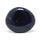 Sodalite Polished Crystal from Brazil | Venusrox