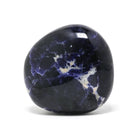 Sodalite Polished Crystal from Brazil | Venusrox