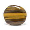 Tigers Eye with Hematite Polished Crystal from South Africa | Venusrox