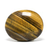 Tigers Eye with Hematite Polished Crystal from South Africa | Venusrox