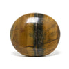 Tigers Eye Polished Crystal from South Africa | Venusrox