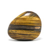 Tigers Eye Polished Crystal from South Africa | Venusrox