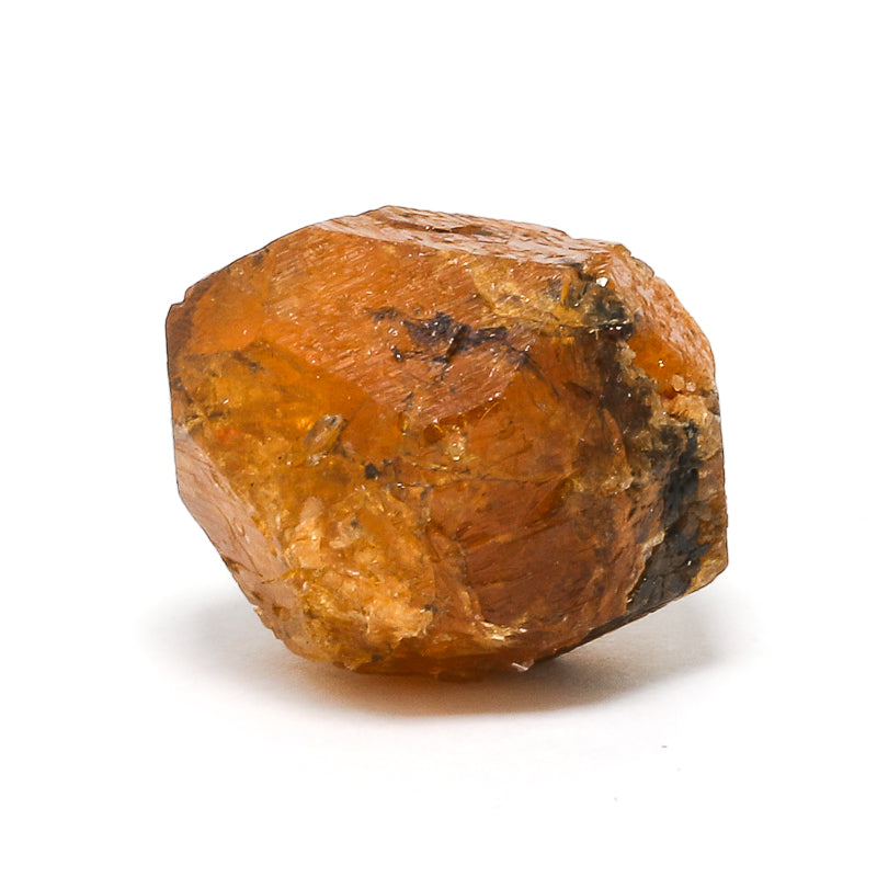 Spessartine Garnet Natural Crystal from Loliondo, Orgosorok Ward, Ngorongoro District, Arusha Region, Tanzania | Venusrox