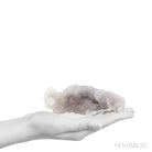 Clear Quartz Natural Cluster from Jalgaon, Maharashtra, India | Venusrox