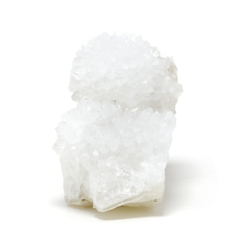 Clear Quartz Natural Cluster from Jalgaon, Maharashtra, India | Venusrox