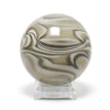 Flint Polished Sphere from Poland | Venusrox