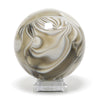 Flint Polished Sphere from Poland | Venusrox