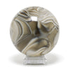 Flint Polished Sphere from Poland | Venusrox