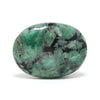 Emerald Polished Crystal from Brazil | Venusrox