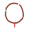 Red Jasper Bracelet from South Africa | Venusrox