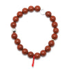 Red Jasper Bracelet from South Africa | Venusrox