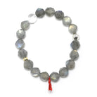 Labradorite Bracelet from Madagascar | Venusrox