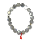 Labradorite Bracelet from Madagascar | Venusrox